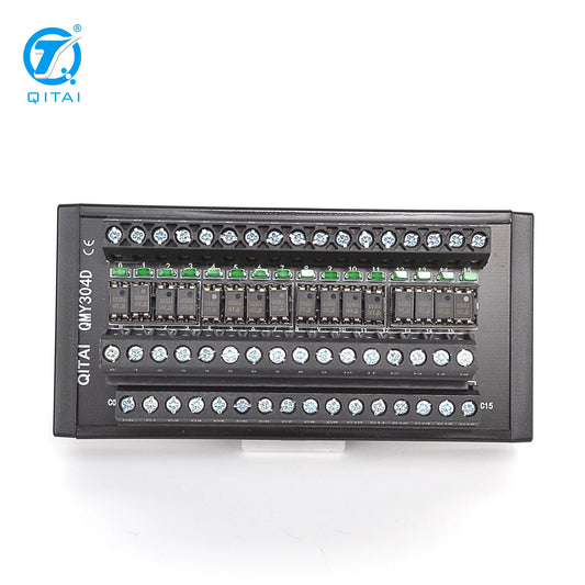 QMY304D Terminal Block - QITAI industrial automation components