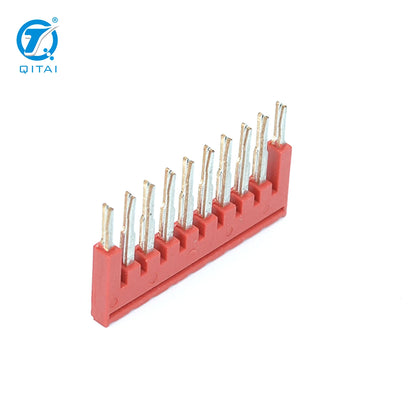 FBS 10-3.5 Push-In Bridge Components for Din Rail Terminal Blocks Jumper Central Fixed
