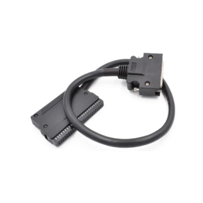 QX220-4  MDR Cable  50P/MDR 50P/MIL Soft Small Diameter Electric Wire Oil Resistant Flame Retardant Electric Box Wiring