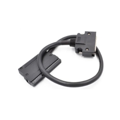 QX220-4  MDR Cable  50P/MDR 50P/MIL Soft Small Diameter Electric Wire Oil Resistant Flame Retardant Electric Box Wiring