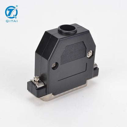 QX822-44 D-SUB 44P 5AFemale Connector Connector Glued Housing Print Line Connector