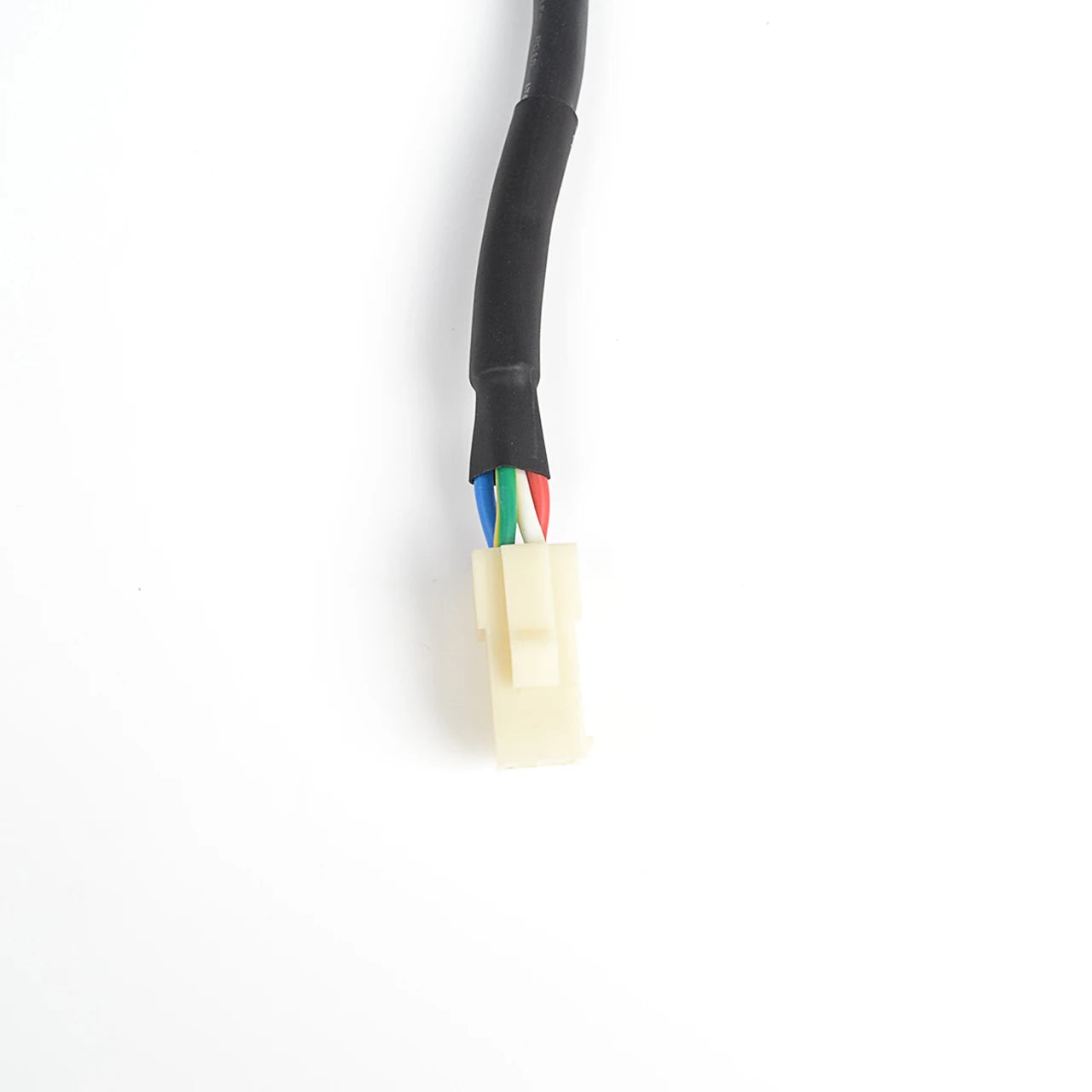 Servo Motor Power Cord PLC Communication Cable Accessories Servo Power  Cable Power Supply Cable