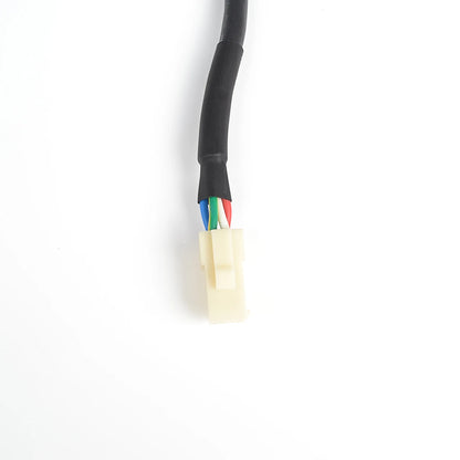 Servo Motor Power Cord PLC Communication Cable Accessories Servo Power  Cable Power Supply Cable