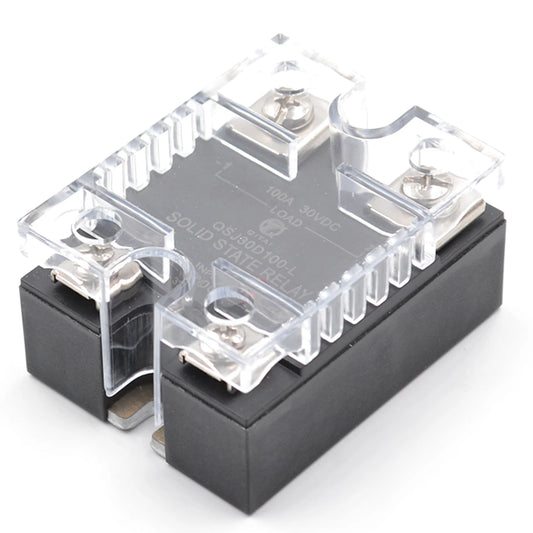 QSJ30D100- Relay - QITAI industrial automation components