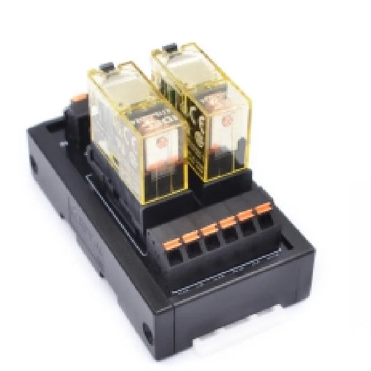 QMY530SL-P terminal block - QITAI industrial automation components