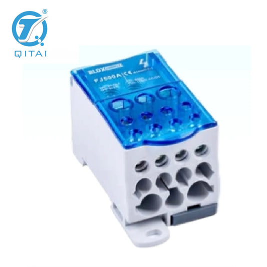 QFJ500A Industrial Component - QITAI industrial automation components