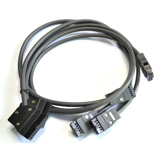 Terminal Block Copper - QITAI industrial automation components