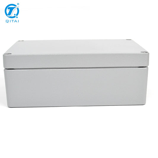 DA231 junction box - QITAI industrial automation components