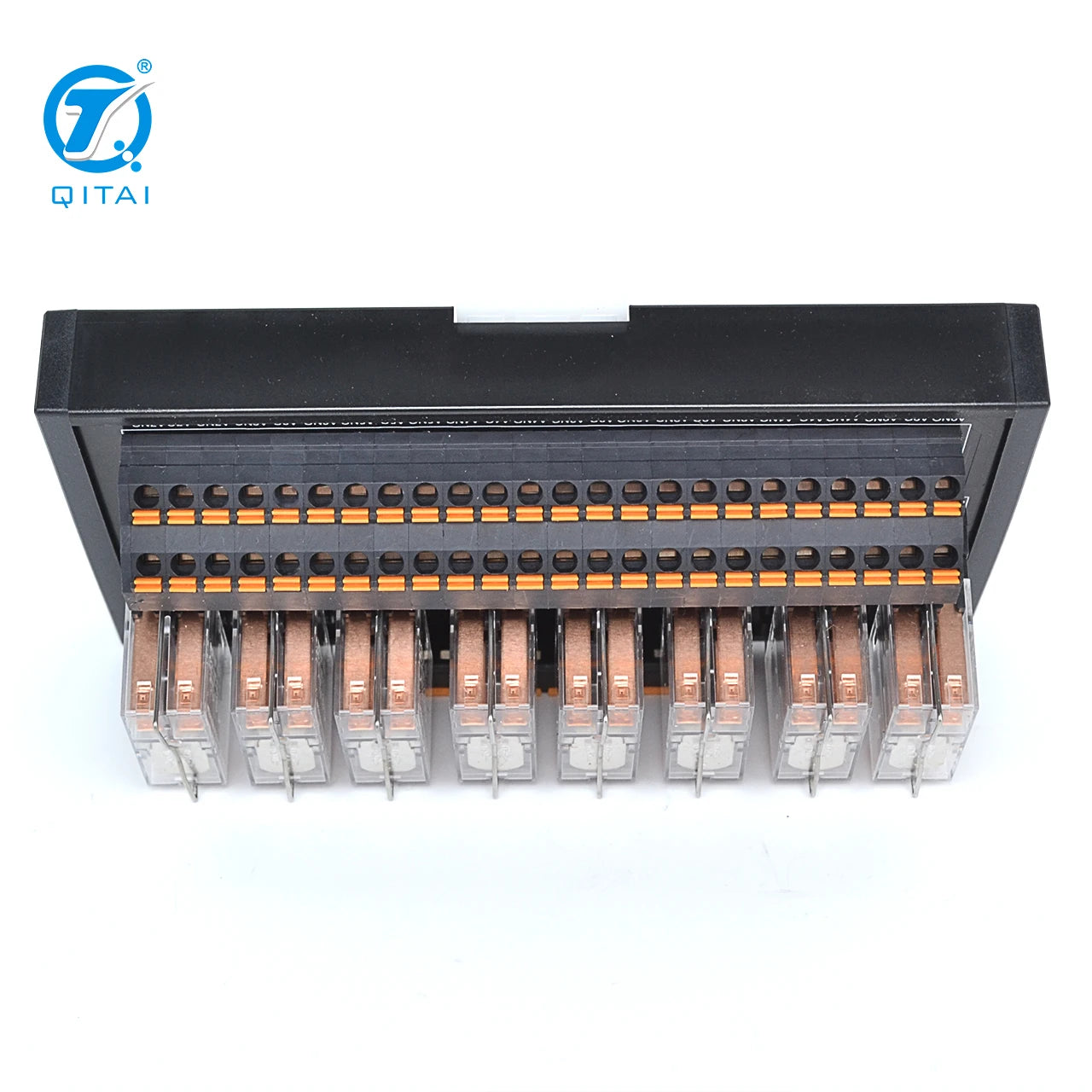QMY435SL 2C High Power Relay Module 5A 250VAC/30VDC with LED Light Power Relay Module of 2C Category