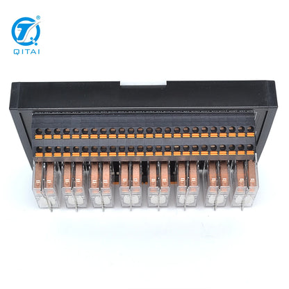 QMY435SL 2C High Power Relay Module 5A 250VAC/30VDC with LED Light Power Relay Module of 2C Category