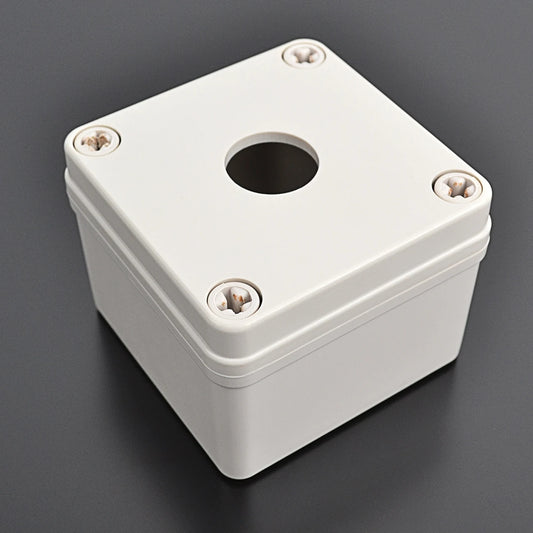 TJ-AG-0808-K1 control box - QITAI industrial automation components