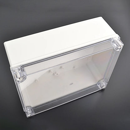 Waterproofing  Plastic Enclosure Screw  Outdoor IP66 Electrical Cable Connection Junction Box Control Panel Enclosure