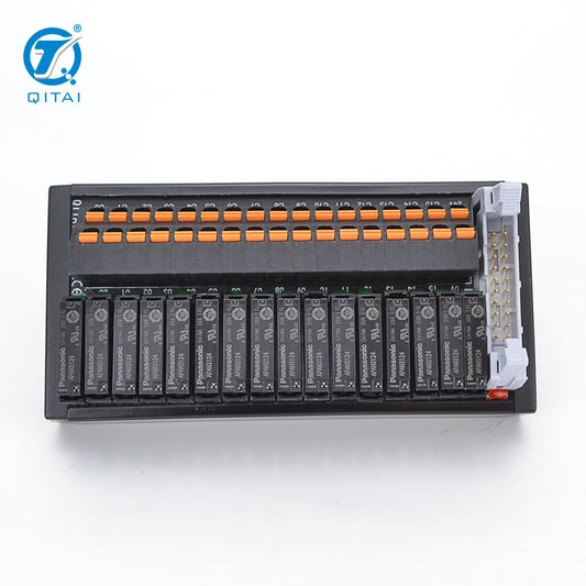 QMY416SL Terminal Block - QITAI industrial automation components
