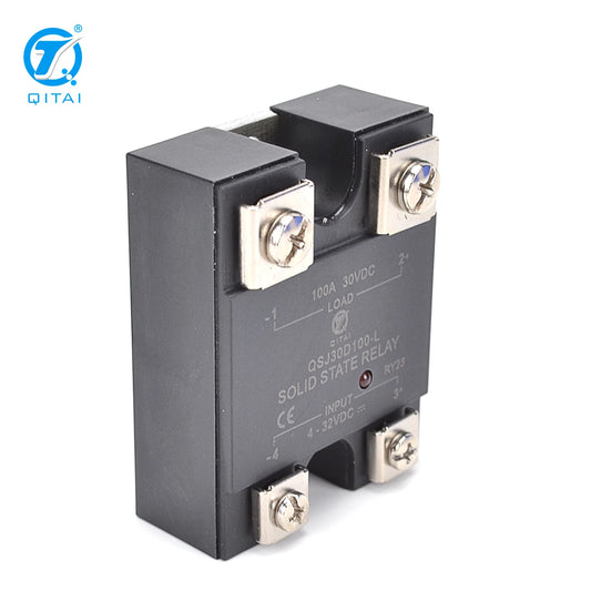 QSJ30D100- Relay - QITAI industrial automation components