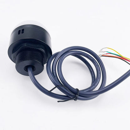 Alarm Installations and Alarms Conspicuous Safety High Quality Indicator Light Warning Lights