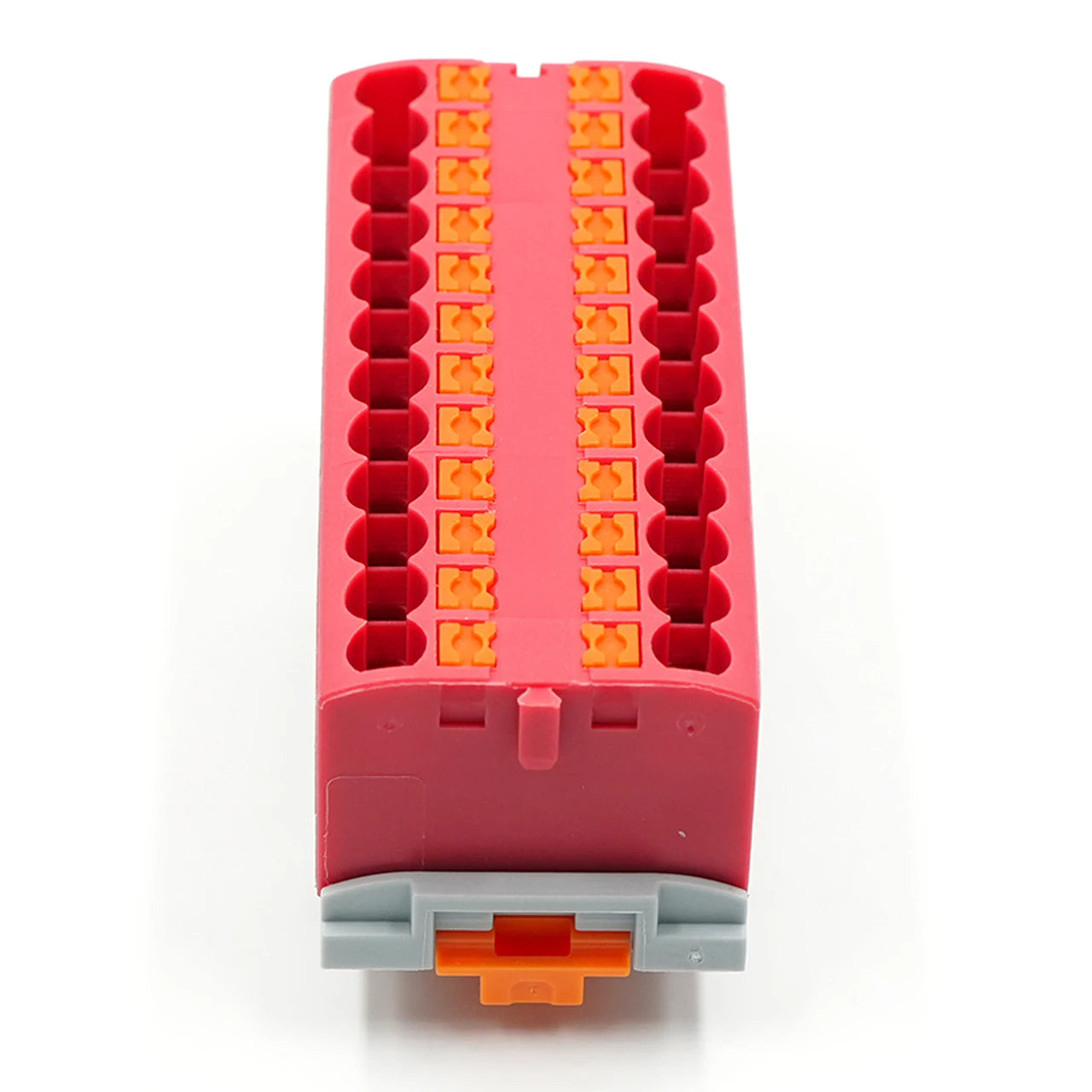 QPTFX 24*2.5-H-R Straight Plug 24 Bit Distribution Automation Control Vertical Installation 2.5 Mm² Wire Diameter for Automotive