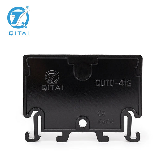 QUTD-41G Terminal Blocks - QITAI industrial automation components
