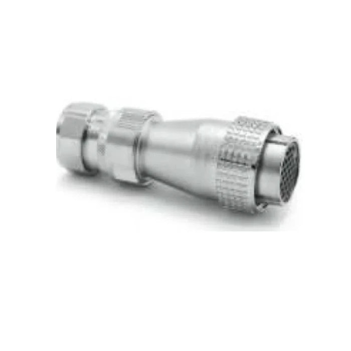 PG32-32A  1/2 or 3/8 Mental Hose Plug a 250V Metal Circular Aviation Connector Waterproof for Aviation 4/6/8/10/13/14/19/32 PIN