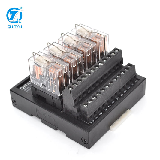 QMY433-P relay module - QITAI industrial automation components