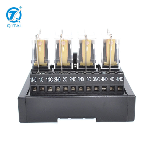 QMY432SL- Terminal Block - QITAI industrial automation components