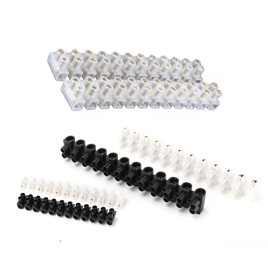 PA terminal block - QITAI industrial automation components