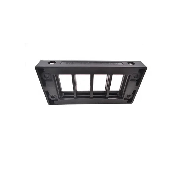 CES 16/2 Cable Entry Plate Cable Wall Pass-Through Cable Penetration Panel Cable Gland Frame Oem Cable Management Kits Box