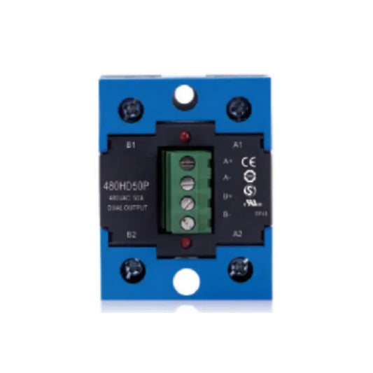 Relay - QITAI industrial automation components