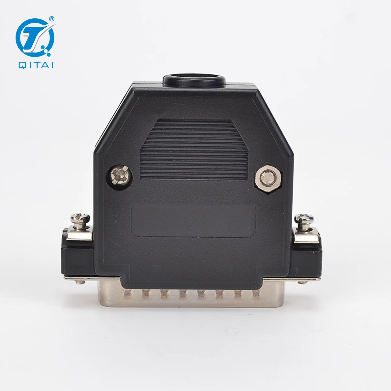 QX822-44 D-SUB 44P 5AFemale Connector Connector Glued Housing Print Line Connector