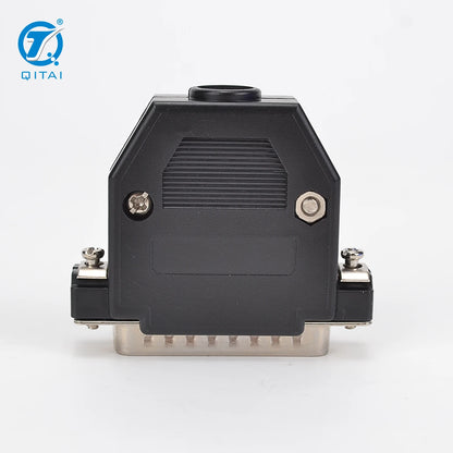 QX822-44 D-SUB 44P 5AFemale Connector Connector Glued Housing Print Line Connector