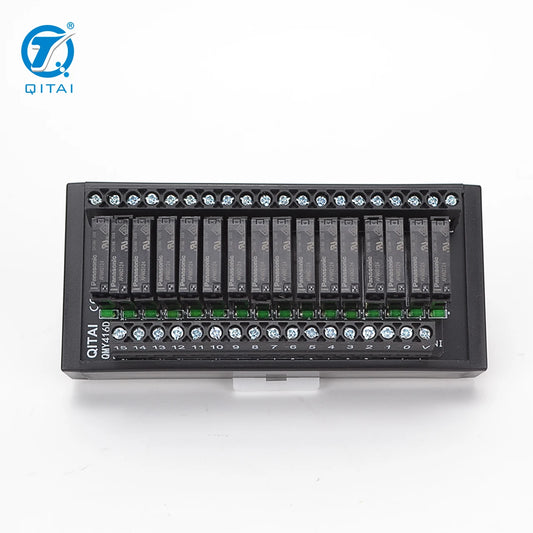 QMY416D Relay - QITAI industrial automation components