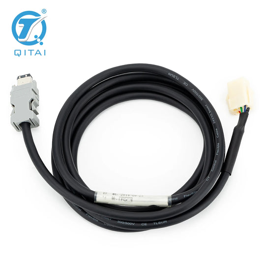 QX320-3-2000 Industrial Component - QITAI industrial automation components