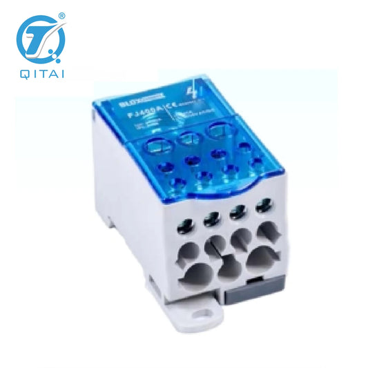 QFJ400A Industrial Component PA - QITAI industrial automation components