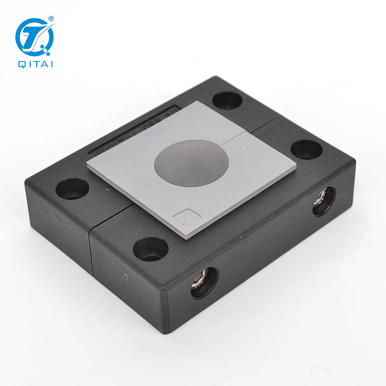 CES 6/1 Quick Installation Cable Entry Systems PA66 UL94 Nylon Material -40-140℃ Snap Cable Entry Gland Plate Original Title