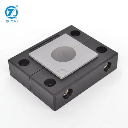 CES 6/1 Quick Installation Cable Entry Systems PA66 UL94 Nylon Material -40-140℃ Snap Cable Entry Gland Plate Original Title
