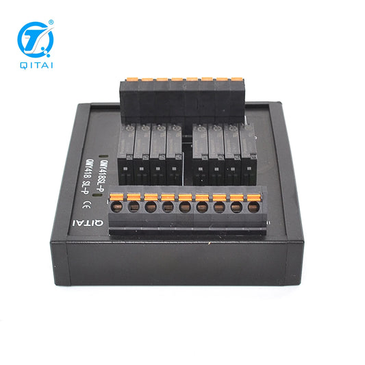 QMY418SL- Terminal Blocks - QITAI industrial automation components