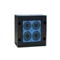 CES 64/4 Set Cable Entry Systems Pre-Cut Cable Entry Plate Sealing Solution Variable Diameter Sealing Frame Made Durable Nylon