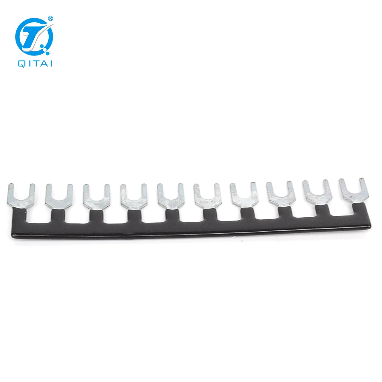 EB 10-11.5B 10-Position Terminal Strip Connection Bar Plug-In Jumper Strip Bridge Components Terminal Blocks