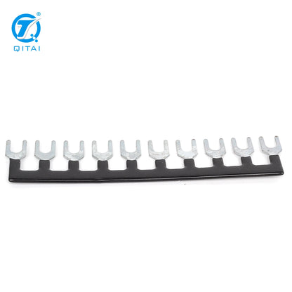 EB 10-11.5B 10-Position Terminal Strip Connection Bar Plug-In Jumper Strip Bridge Components Terminal Blocks