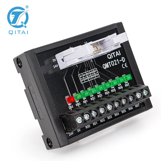 QMT021-D Terminal Block - QITAI industrial automation components