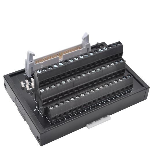 QMT011C Terminal Block - QITAI industrial automation components