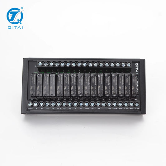 QMY416D- Terminal Block - QITAI industrial automation components