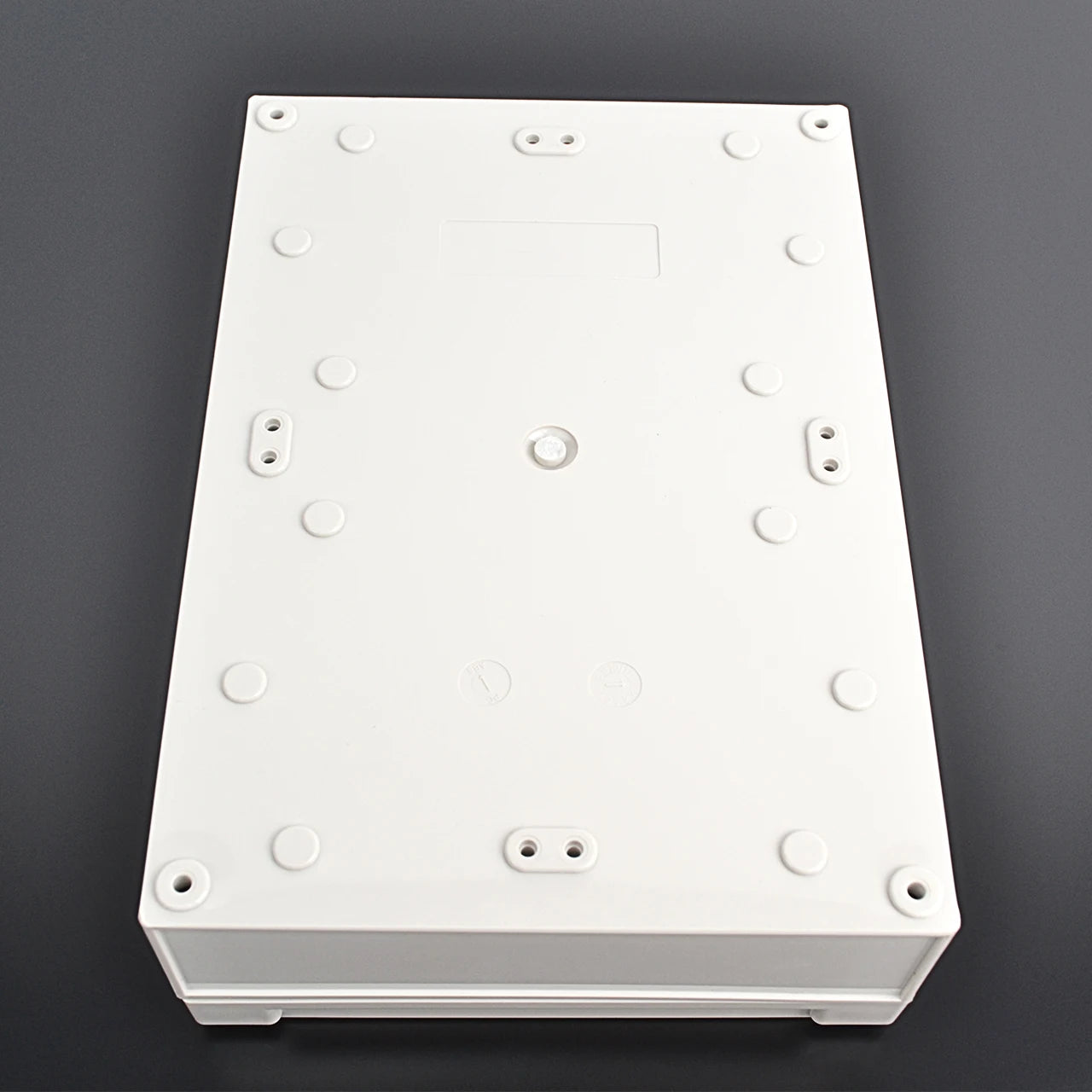 TJ-AG-1725 Quick Junction BoxIP66 Waterproof ABS Plastic Fiber Optic Termination Box Electric Junction Control Panel Enclosure