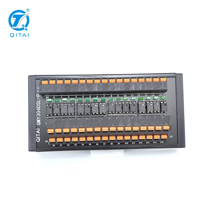 QMY304DSL-P 10 KHZ Terminal Block Module for Detecting Device Control Signal Load 16 SSR