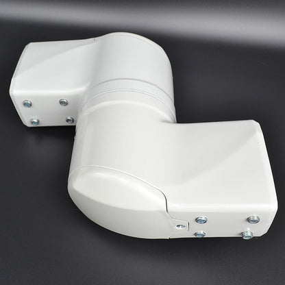 Electrical Equipment Enclosures Racks and Cabinets Model  Swivel Base Aluminium  Alloy Tube