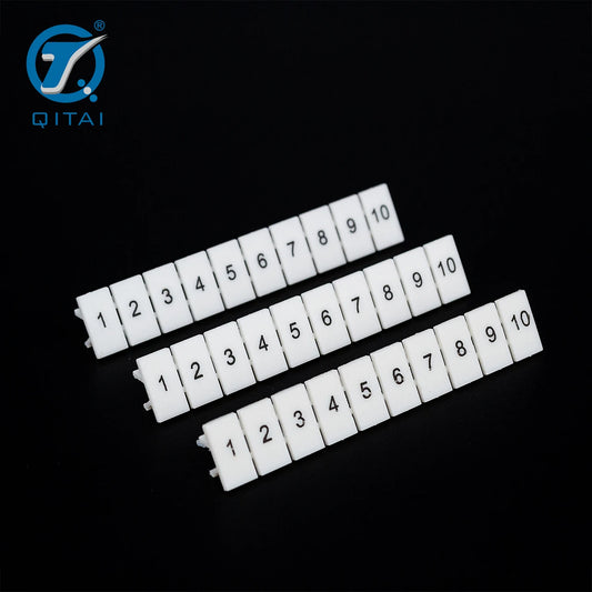 ZB terminal block - QITAI industrial automation components