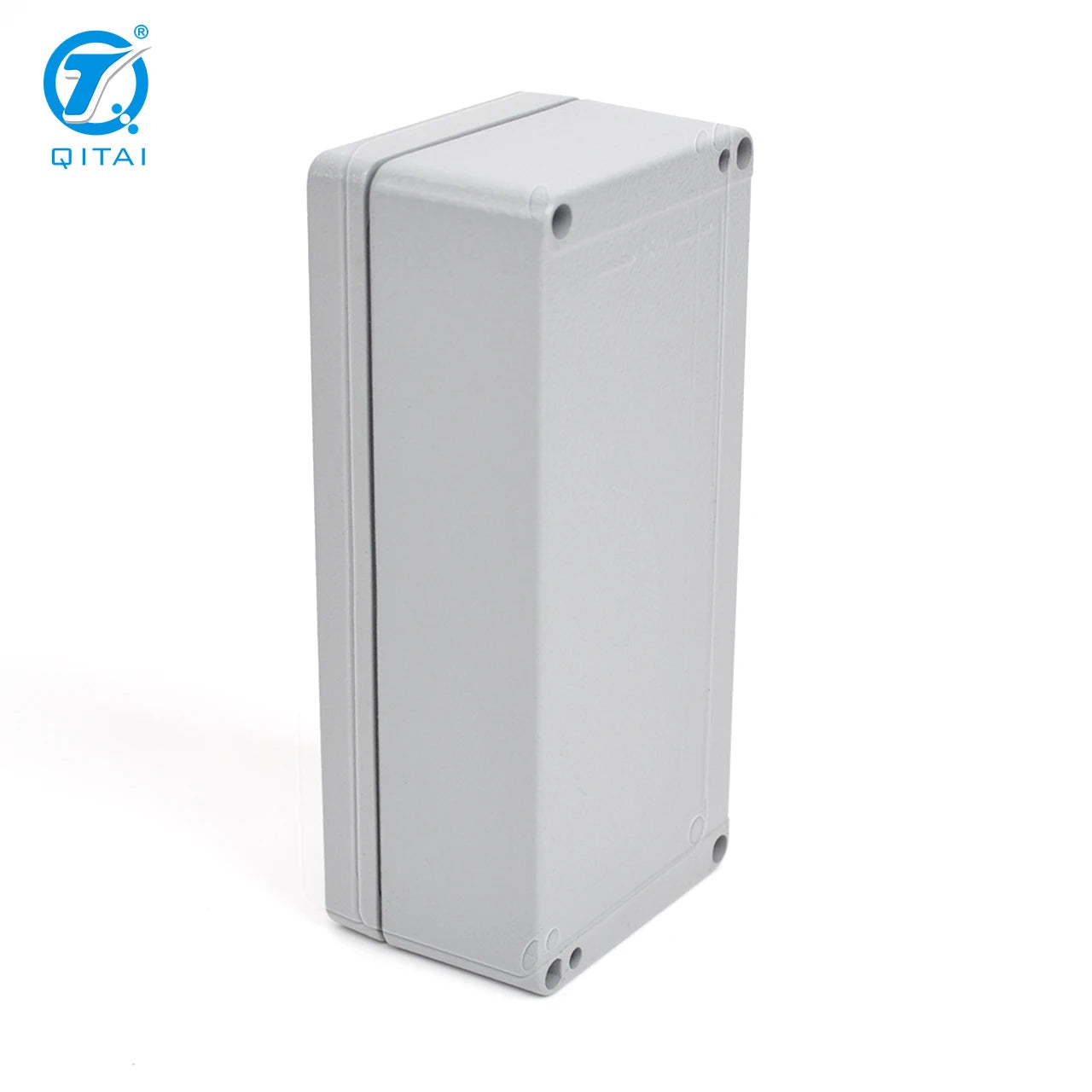 DA161 Terminal Block Housing  Waterproof IP66 Sealed ABS Plastic DIY Junction  Electronic Components Enclosure