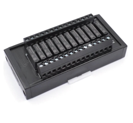 QMY424D Terminal Block Brass - QITAI industrial automation components