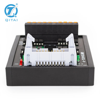 QMY304CSL High - Density Assembly for Industrial Automation 10mA NPN PNP 5V Interface Devices Terminal Block Module Relay Module