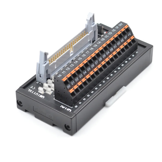 QMT011SL Terminal Block - QITAI industrial automation components