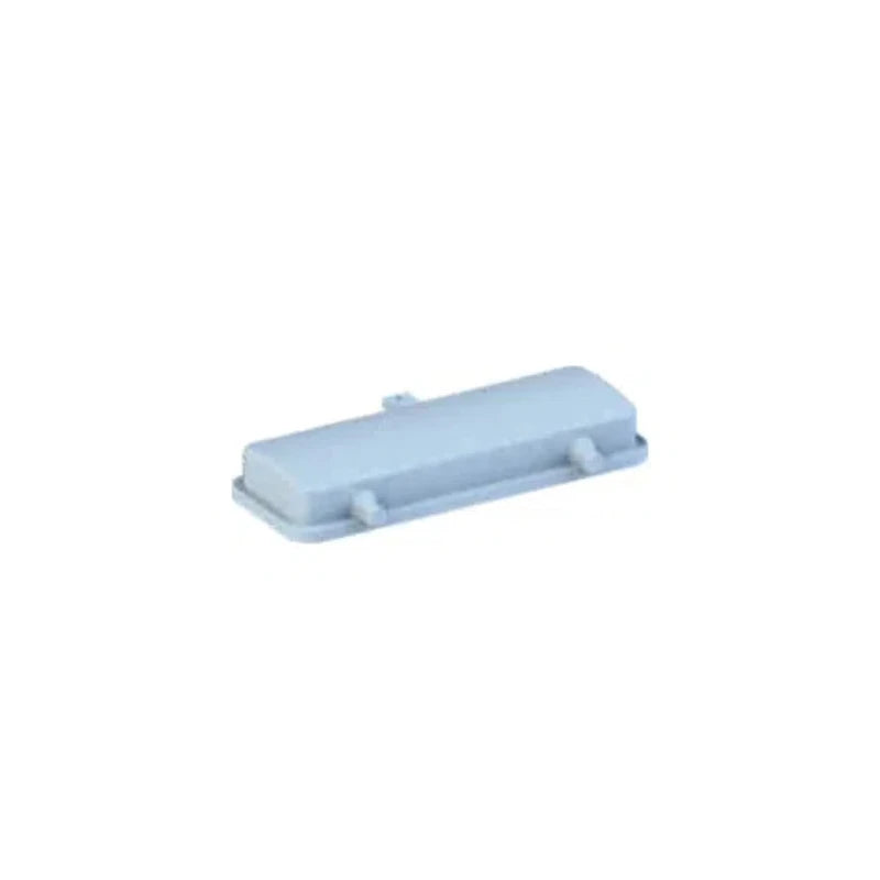 H24B-CV-4B Heavy Duty Connector Compact Series Top Entry Aluminum Protective Hoods